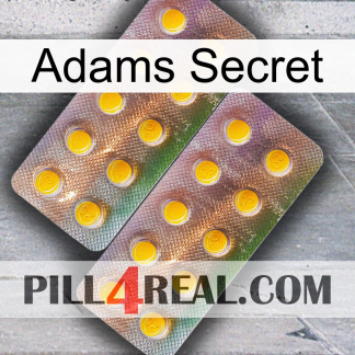 Adams Secret new10